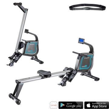 APARAT DE VASLIT INSPORTLINE INCONDI RW600