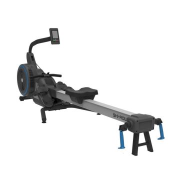 Aparat de vaslit multifunctional Ski  Row Impulse Fitness HSR007-WX