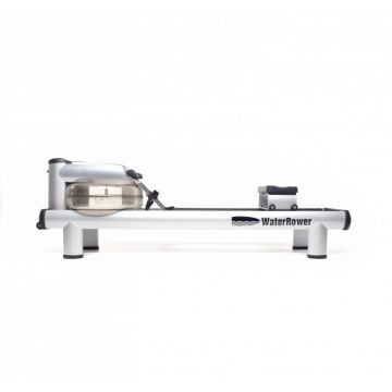 Aparat de vaslit WaterRower M1 HiRise