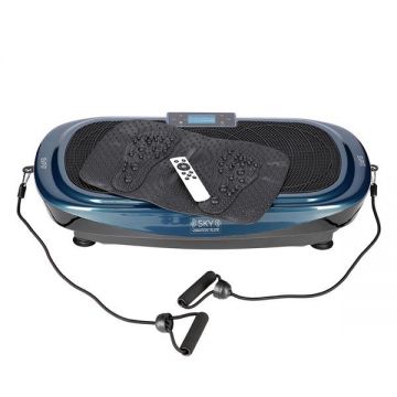 Aparat de vibromasaj SPV 17 platform Sky