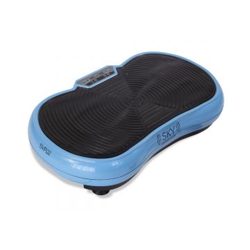 Aparat de Vibromasaj SVP02 Albastru