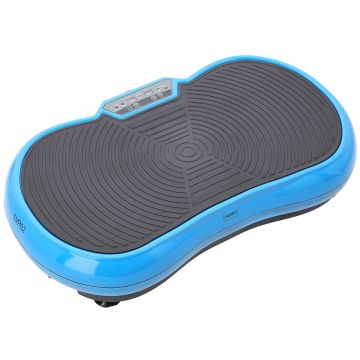 Aparat de vibromasaj SVP02 Loop Albastru,  ,  ,  ,  ,  ,  ,