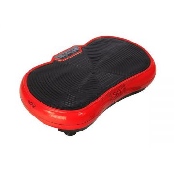 Aparat de Vibromasaj SVP02 Rosu