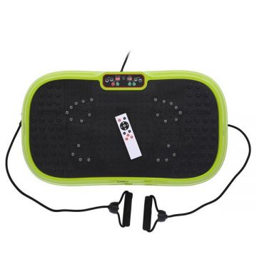 Aparat de vibromasaj SVP07 Loop