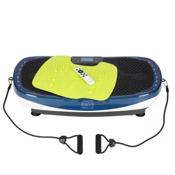 Aparat de vibromasaj SVP13 platform SKY