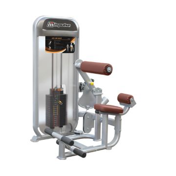 Aparat dual abdomen  lombari PL9024