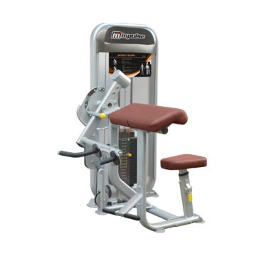Aparat dual biceps triceps PL9023