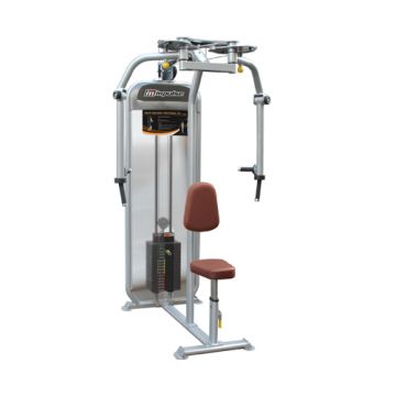 Aparat dual piept  deltoizi PL9022
