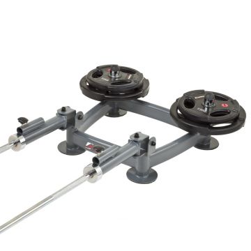 Aparat fitness inSPORTline CF200
