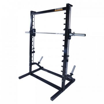 Aparat fitness Roller Smith Powertec WB-RS