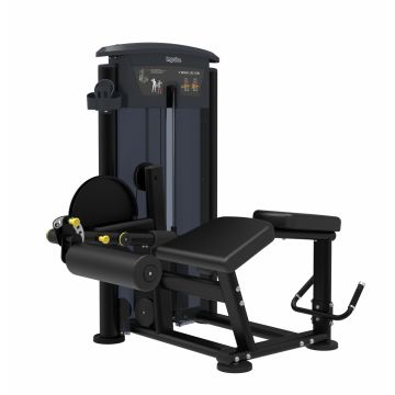 Aparat flexie picioare orizontal IT 9521