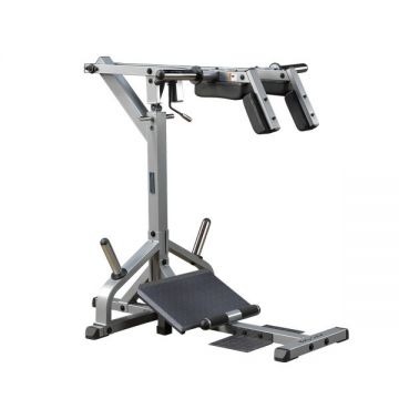 Aparat Genuflexiuni   Gambe Body Solid GSCL360