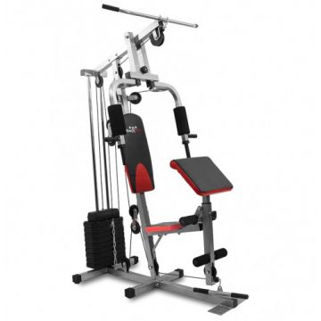 Aparat multifunctional Atlas Hiton 4100
