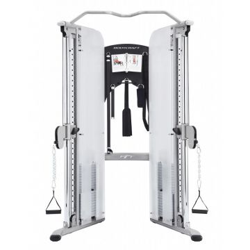 Aparat Multifunctional Body Craft PFT