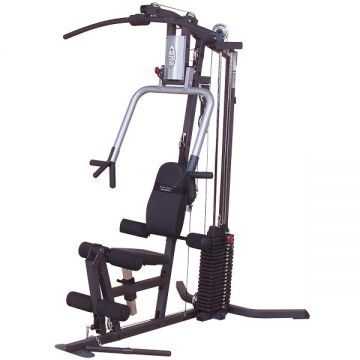 Aparat Multifunctional Body Solid G3S
