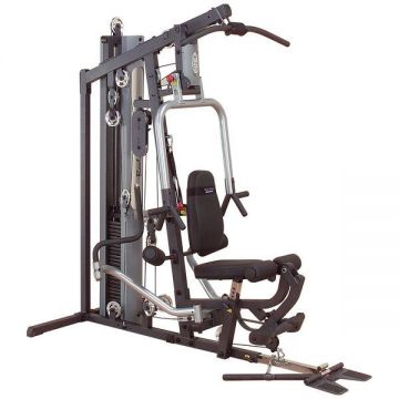 Aparat Multifunctional Body Solid G5S