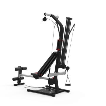 Aparat multifunctional BOWFLEX Home Gym PR1000