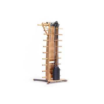 Aparat multifunctional fitness NOHRD WEIGHT WORKS