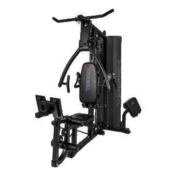 Aparat multifunctional fitness TOORX MSX-90
