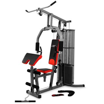 Aparat Multifunctional Hiton 4300 M, greutati 66kg