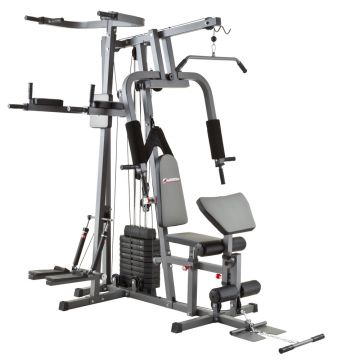 Aparat Multifunctional inSPORTline ProfiGym C90