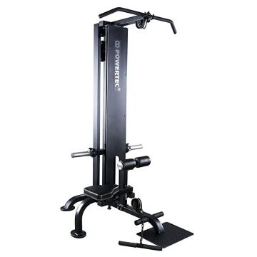 Aparat multifunctional POWERTEC LAT MACHINE P-LM16