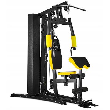 Aparat Multifunctional SCUD 8008T