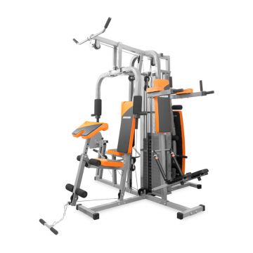 Aparat Multifunctional SCUD Buffalo