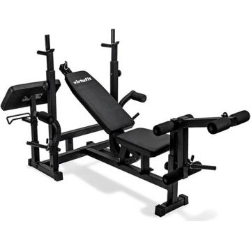 Aparat multifunctional VirtuFit Deluxe
