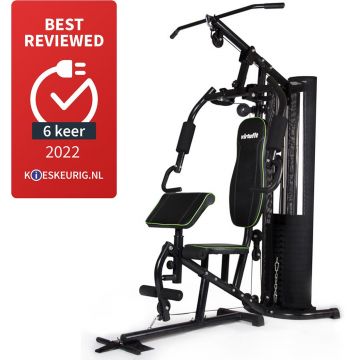Aparat multifunctional VirtuFit KH1