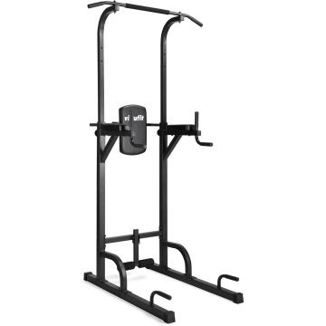 Aparat multifunctional VirtuFit Power Tower