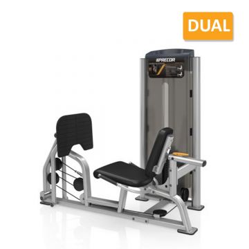 Aparat presa   extensie picioare C010ES