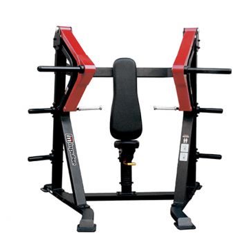 Aparat Presa Piept SL7001