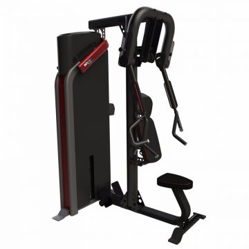 Aparat presa piept SPORTMANN W2001