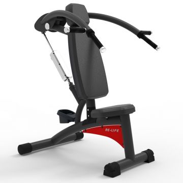 Aparat presa umeri   brate RL8102 Impulse Fitness