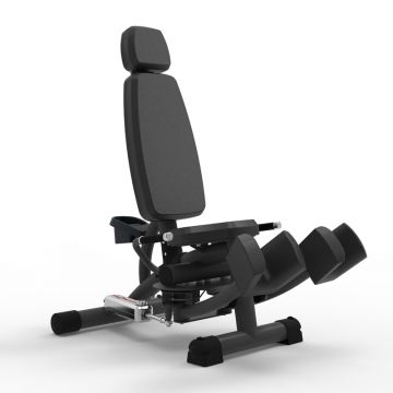 Aparat recuperare abductor adductor RL8108 Impulse Fitness