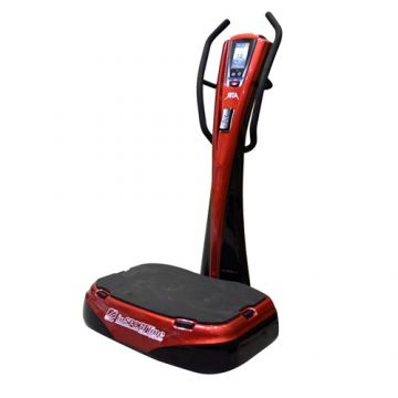 Aparat vibromasaj inSPORTline Rita