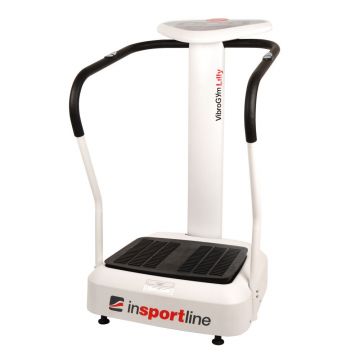 Aparat vibromasaj Lilly