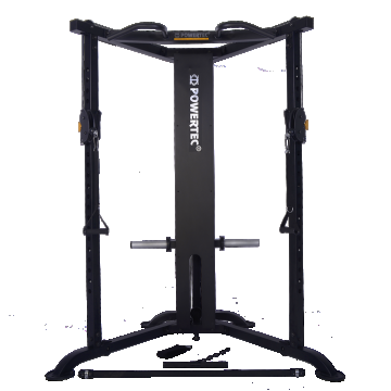 Aparatul Functional Streamline Powertec WB-FTS18