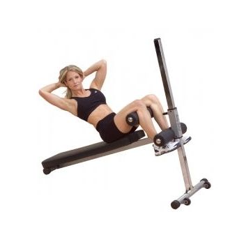 Banca abdomene ajustabila Body-Solid GAB60