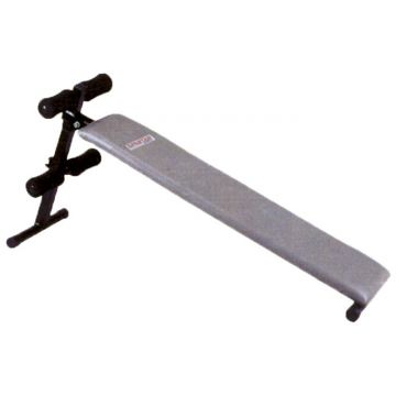 Banca Abdomene Inclinata Spartan