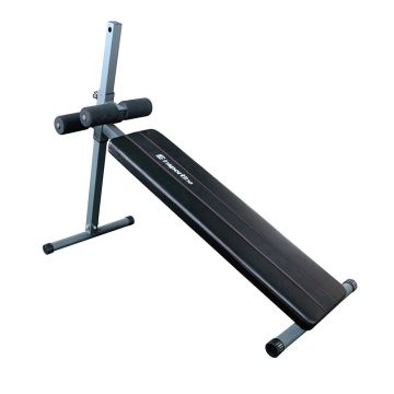 BANCA ABDOMENE INSPORTLINE AB CRUNCH