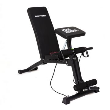 Banca BODYTONE pentru exercitii multiple