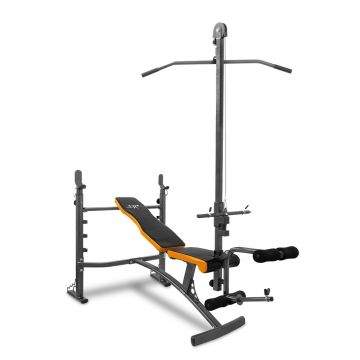 Banca forta Hiton Gym 5