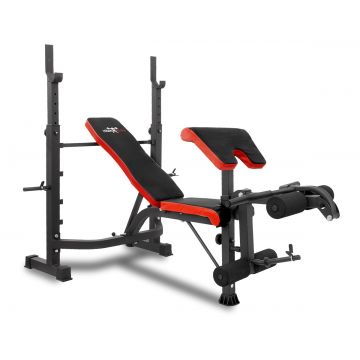 Banca forta Hiton Gym 7