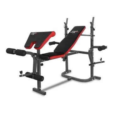 Banca forta Hiton Polska Gym 3