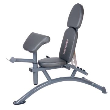 Banca forta inSPORTline Hero AB70