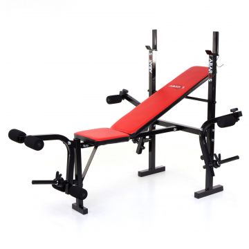 Banca forta Sportmann LW-20C