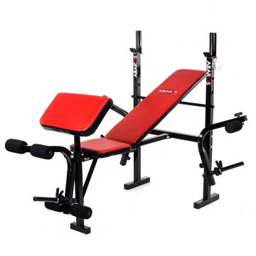 Banca forta Sportmann LW-21C