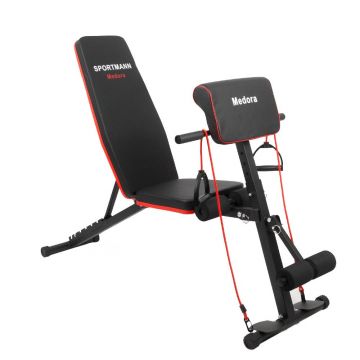 BANCA FORTA SPORTMANN MEDORA